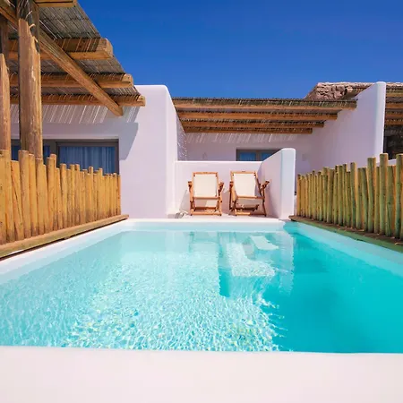 Alojamento de Acomodação e Pequeno-almoço Aegean Hospitality