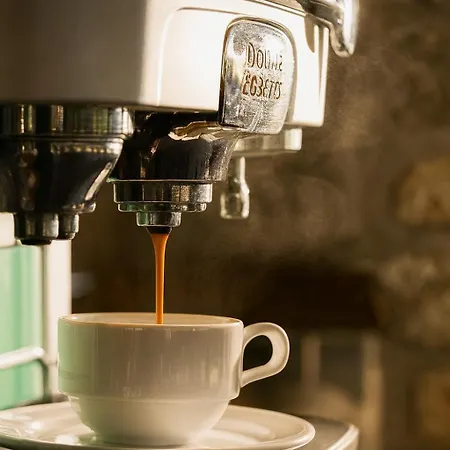 Aegean Hospitality Bed & Breakfast 4*