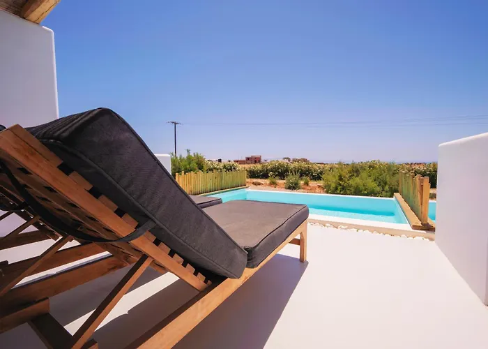 Aegean Hospitality 4*