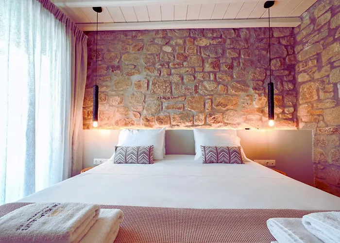 Bed & Breakfast Aegean Hospitality