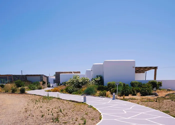 Aegean Hospitality Bed & Breakfast Mykonos Town