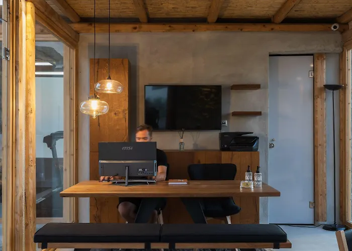 Bed & Breakfast Aegean Hospitality