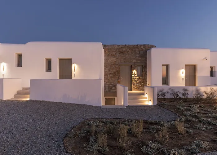 Bed & Breakfast Aegean Hospitality