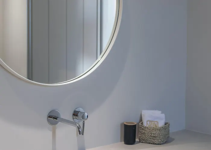 Bed & Breakfast Aegean Hospitality Mykonos Town