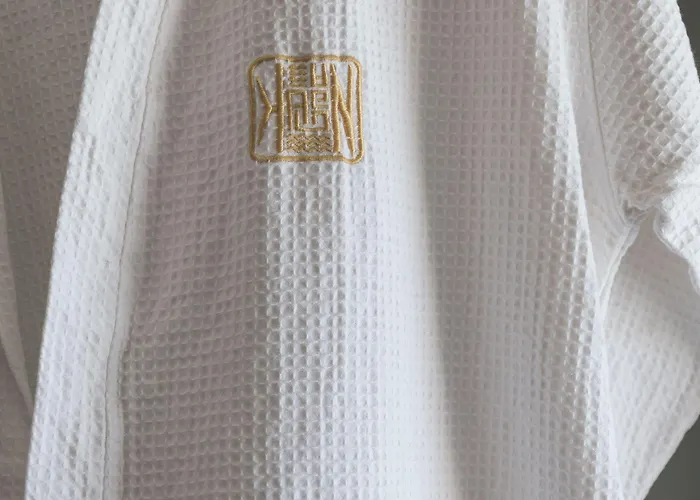 Bed & Breakfast Aegean Hospitality