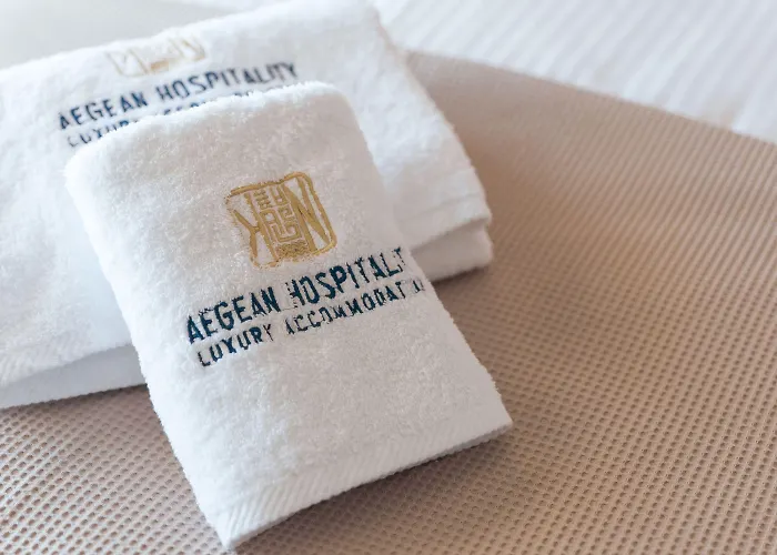 Aegean Hospitality Bed & Breakfast 4*