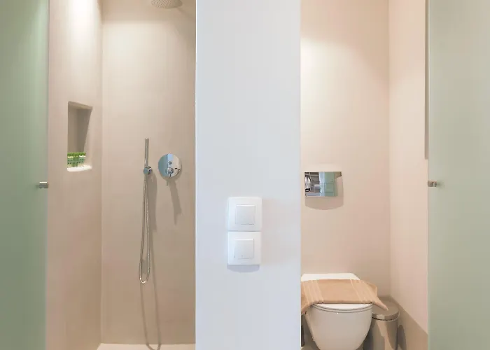 Bed & Breakfast Aegean Hospitality