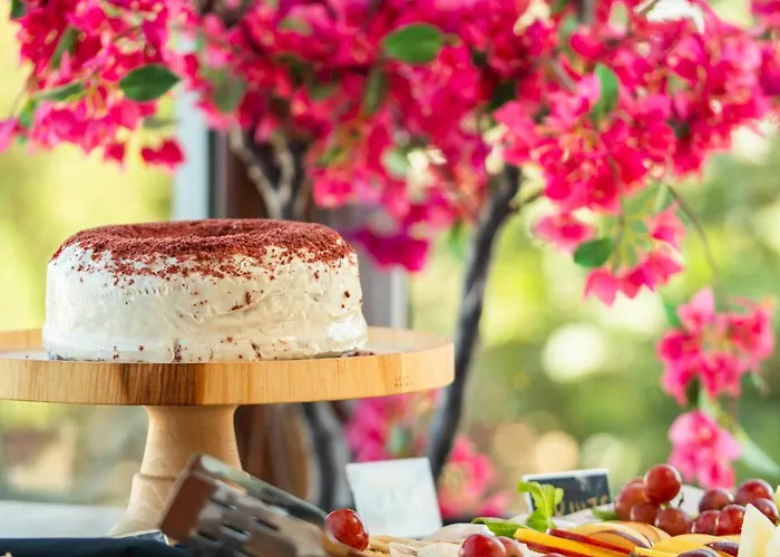 Aegean Hospitality 4*