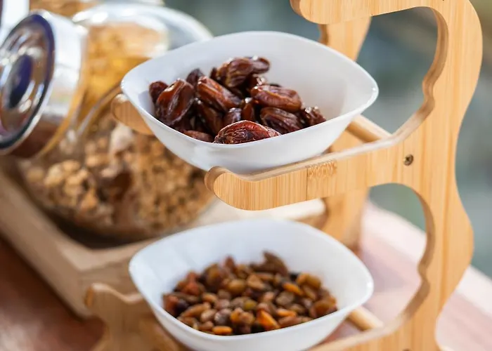 Aegean Hospitality Bed & Breakfast 4*