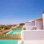 Aegean Hospitality Bed & Breakfast 4*