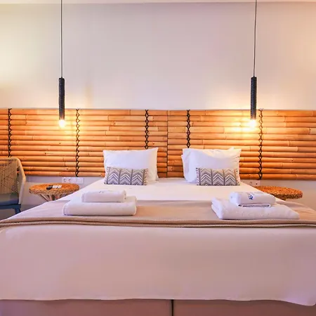 Aegean Hospitality Mykonos Town