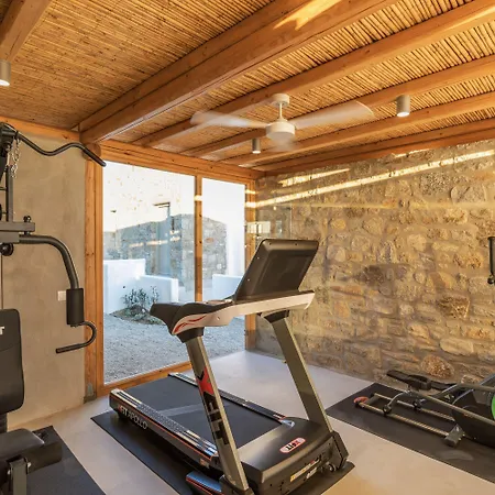 Aegean Hospitality Oda ve Kahvaltı 4*