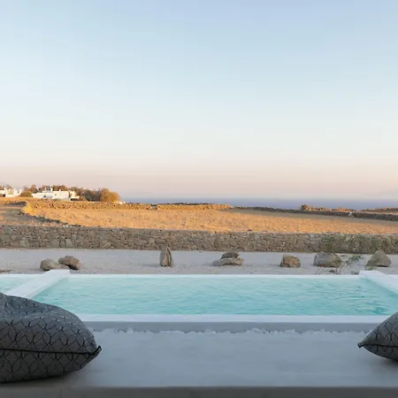 Bed & Breakfast Aegean Hospitality