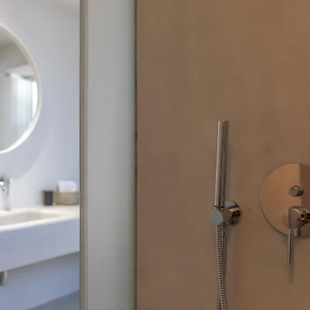 Aegean Hospitality Couette-café 4*