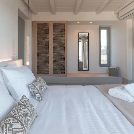 Aegean Hospitality Bed & Breakfast 4*
