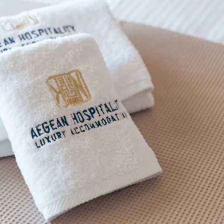 Aegean Hospitality Bed & Breakfast 4*