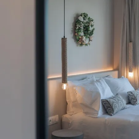 Aegean Hospitality Couette-café Mykonos Town