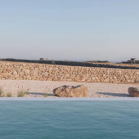 Bed & Breakfast Aegean Hospitality 4*