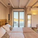 Couette-café Aegean Hospitality 4*