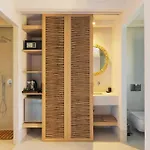 Alojamento de Acomodação e Pequeno-almoço Aegean Hospitality Mykonos Town