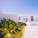 Aegean Hospitality Couette-café