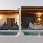 Aegean Hospitality Couette-café 4*