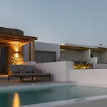Aegean Hospitality Couette-café 4*