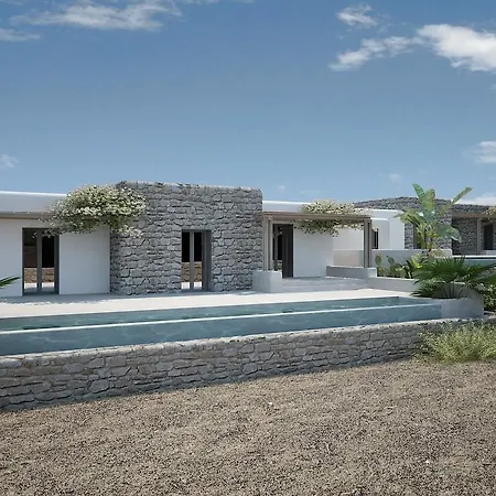 Aegean Hospitality Bed and breakfast