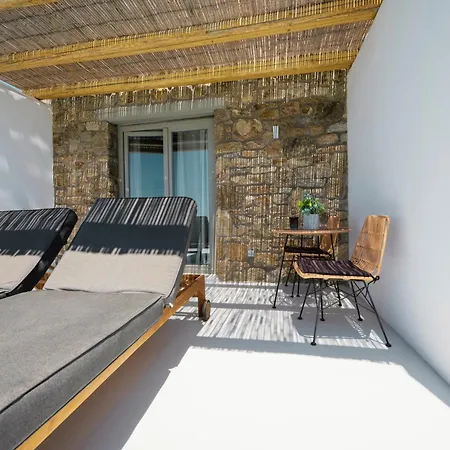 Aegean Hospitality Bed & Breakfast 4*