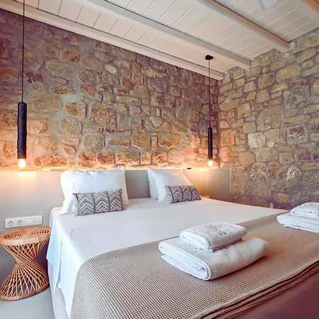 Bed and breakfast Aegean Hospitality 3*