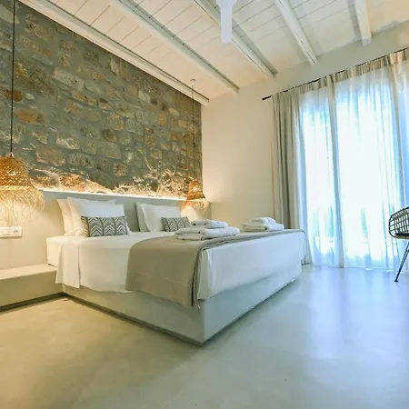 Aegean Hospitality 4*