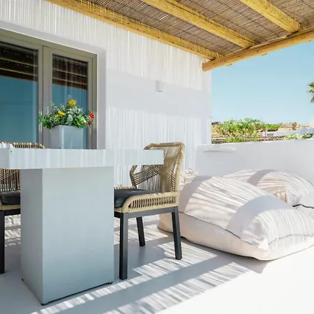 Aegean Hospitality ベッド・アンド・ブレックファスト