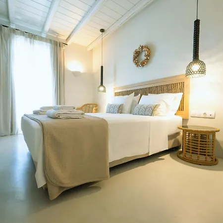 Aegean Hospitality Bed and breakfast 3*