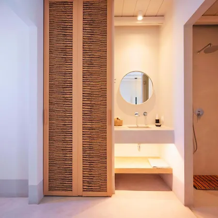 Aegean Hospitality ベッド・アンド・ブレックファスト 4*