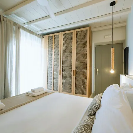 Aegean Hospitality Bed and breakfast Mykonos Town