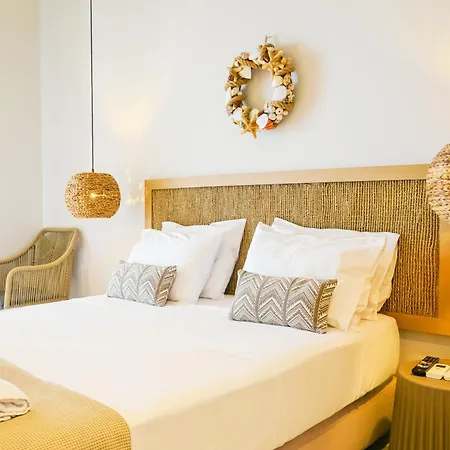 Aegean Hospitality Bed and breakfast