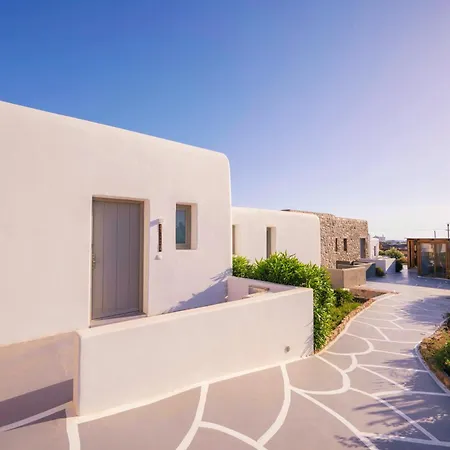 Aegean Hospitality Bed and breakfast 3*
