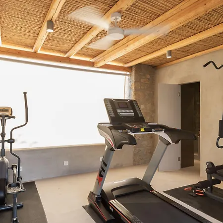 Aegean Hospitality 4*