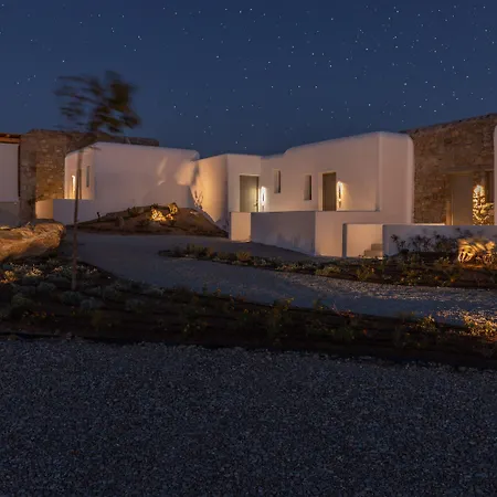 Aegean Hospitality Bed & Breakfast Mykonos Town