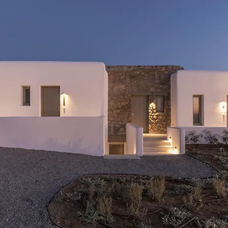 Bed & Breakfast Aegean Hospitality