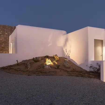 Aegean Hospitality
