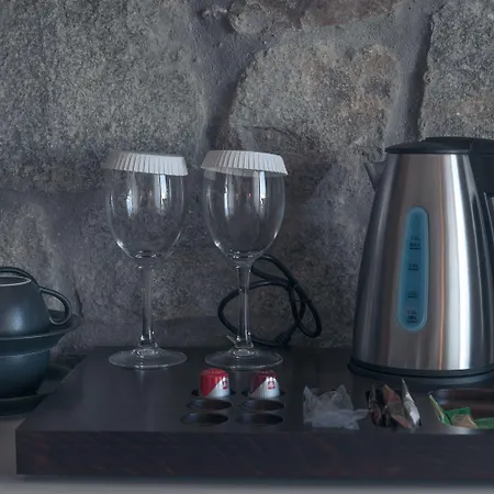 Aegean Hospitality Mykonos Town