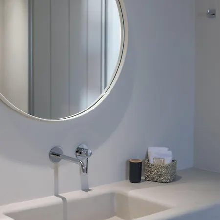 ベッド・アンド・ブレックファスト Aegean Hospitality Mykonos Town