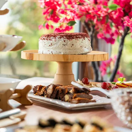 Aegean Hospitality 4* Mykonos Town