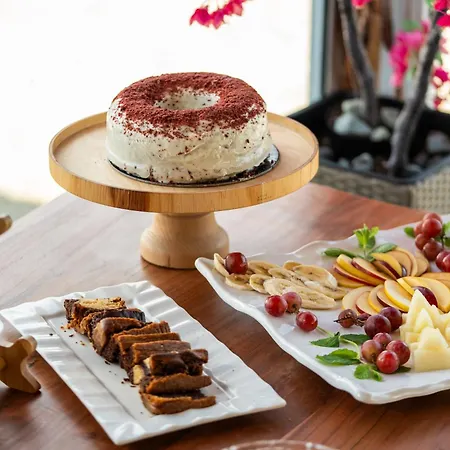 Aegean Hospitality 4*