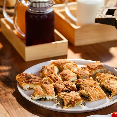 Aegean Hospitality Bed & Breakfast Mykonos Town