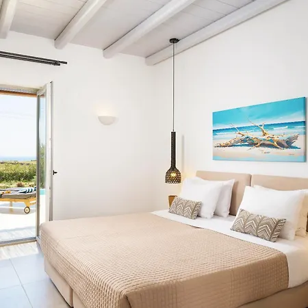Aegean Hospitality Mykonos Town