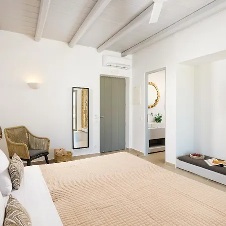 Aegean Hospitality Alojamento de Acomodação e Pequeno-almoço