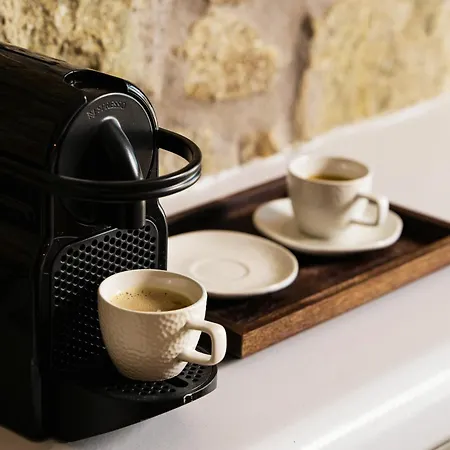 Aegean Hospitality Alojamento de Acomodação e Pequeno-almoço 4*