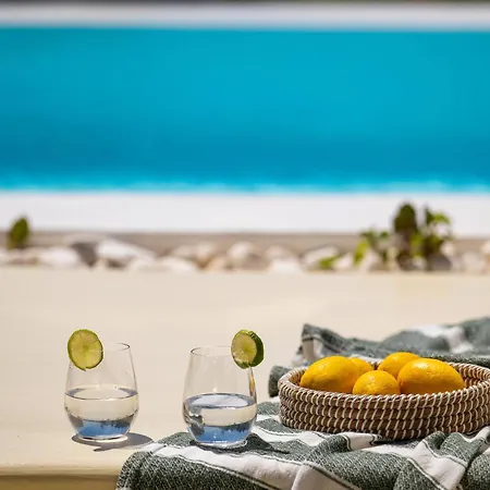 Bed & Breakfast Aegean Hospitality 4*